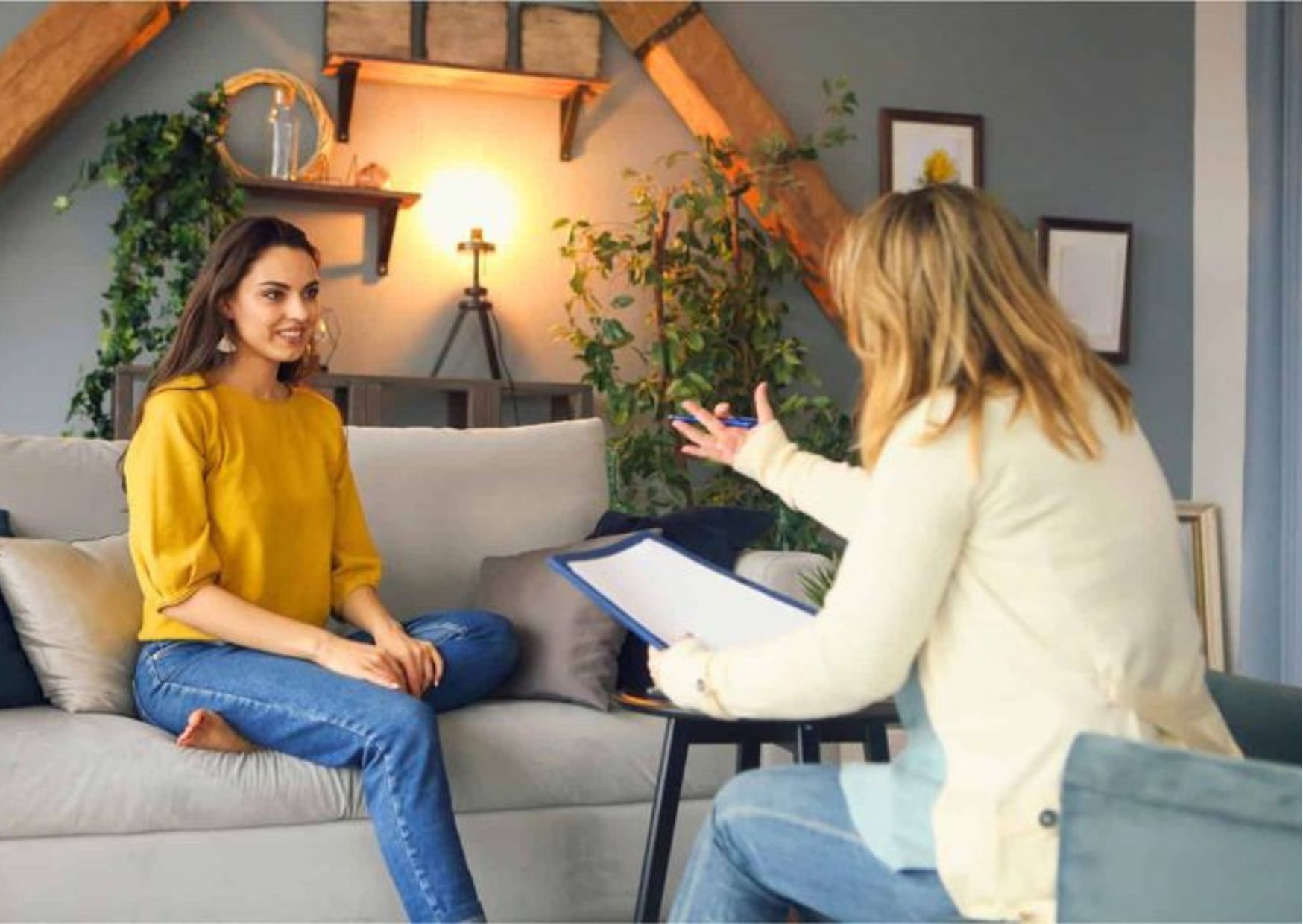 Foundation Counseling