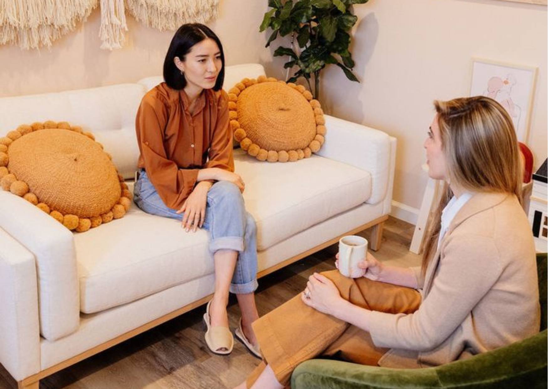 Tattvamassii Counselling