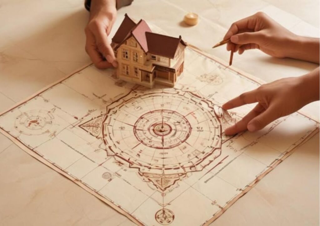 Vastu Counselling